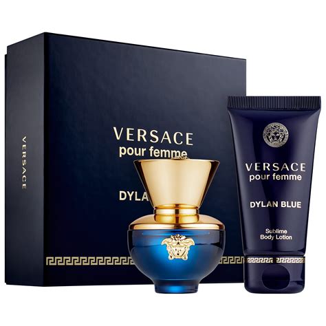 versace lotion